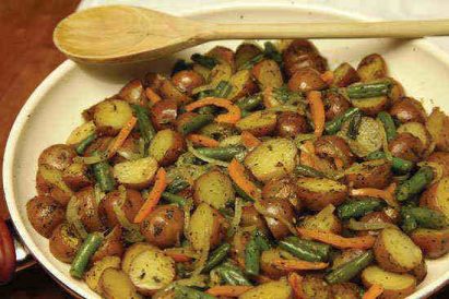 The Delightful Dill Plant Image